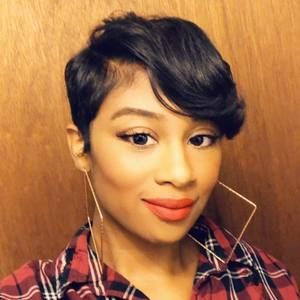 Meet your Posher, Kathleen